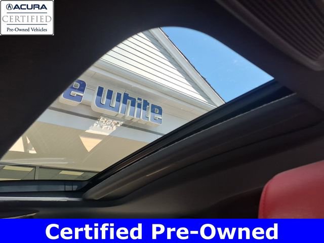 Certified 2025 Acura Integra A-Spec image 3