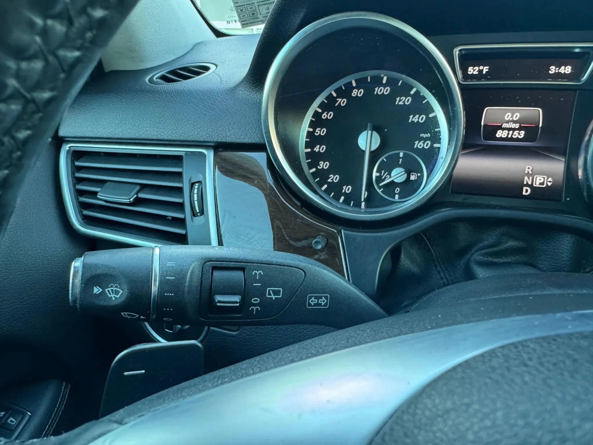 Used 2015 Mercedes-Benz ML 350 4MATIC image 16