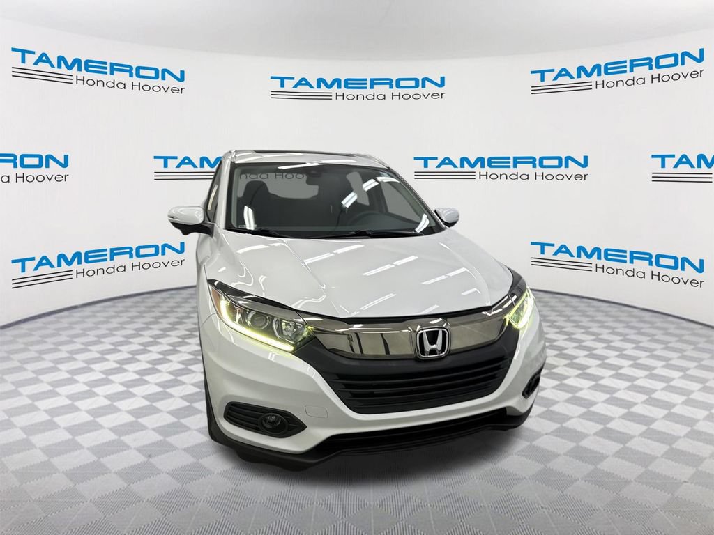 Used 2022 Honda HR-V EX image 8