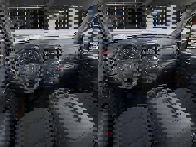 New 2024 GMC Sierra 2500 Pro w/ Convenience Package image 15