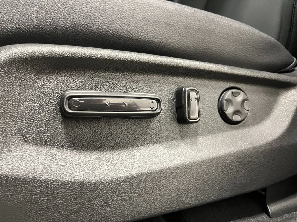 New 2027 Honda Odyssey EX-L image 10