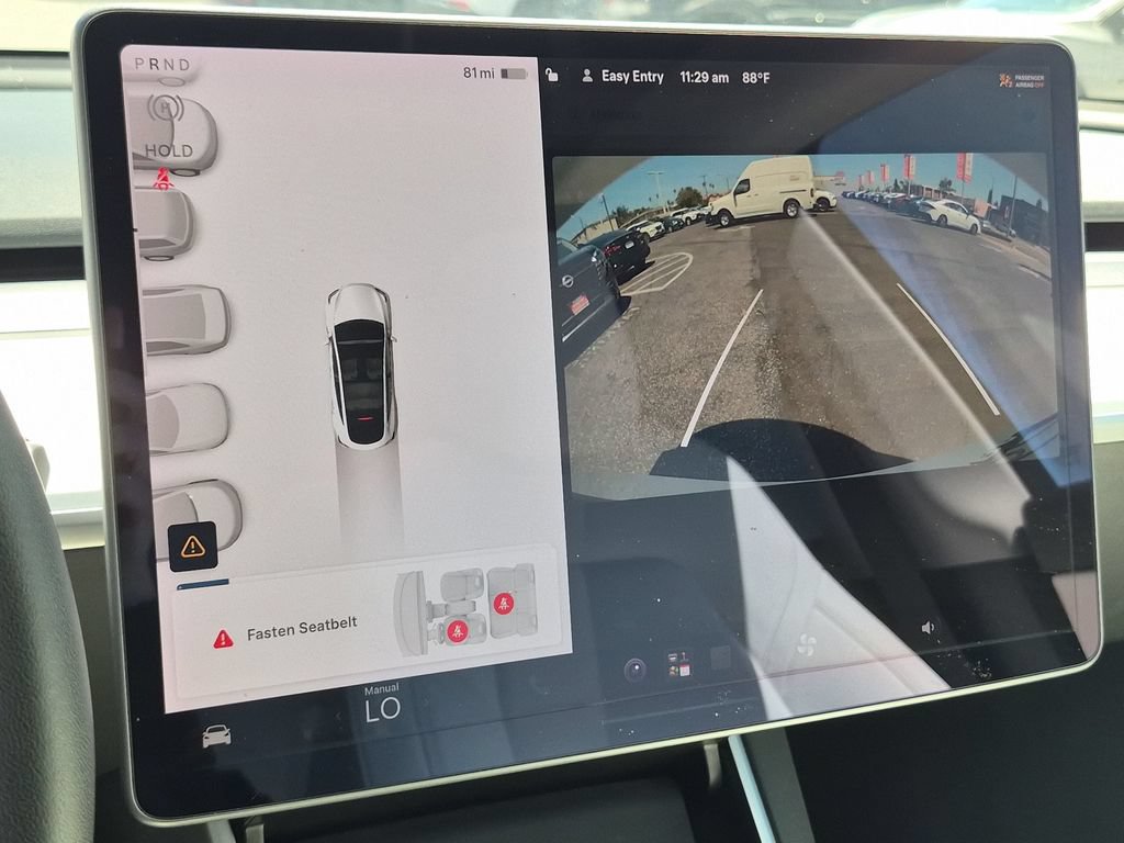 Used 2020 Tesla Model Y Long Range AWD/4WD image 27