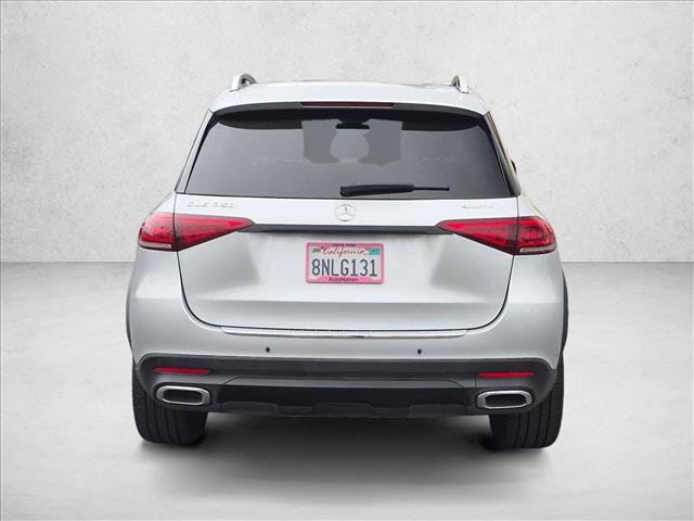 Used 2020 Mercedes-Benz GLE 350 4MATIC image 6