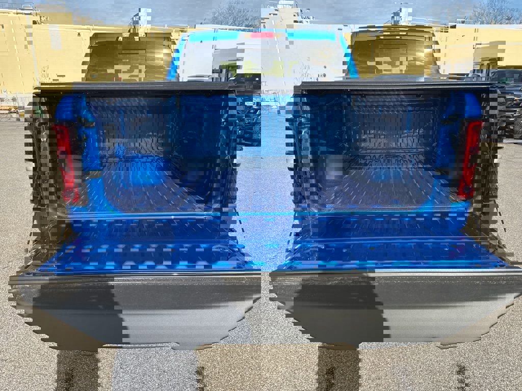 New 2026 RAM 1500 Big Horn image 28