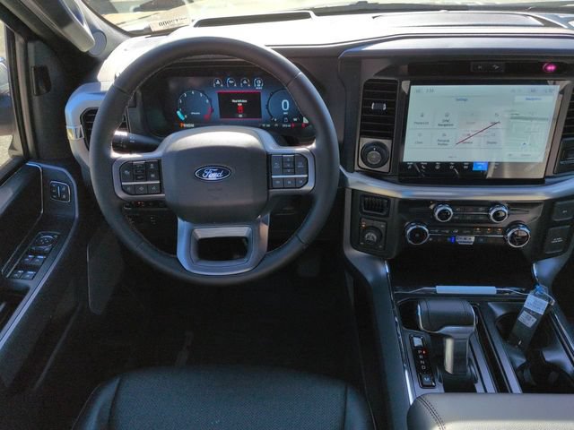 Used 2025 Ford F150 Lariat w/ Equipment Group 502A High AWD/4WD image 19