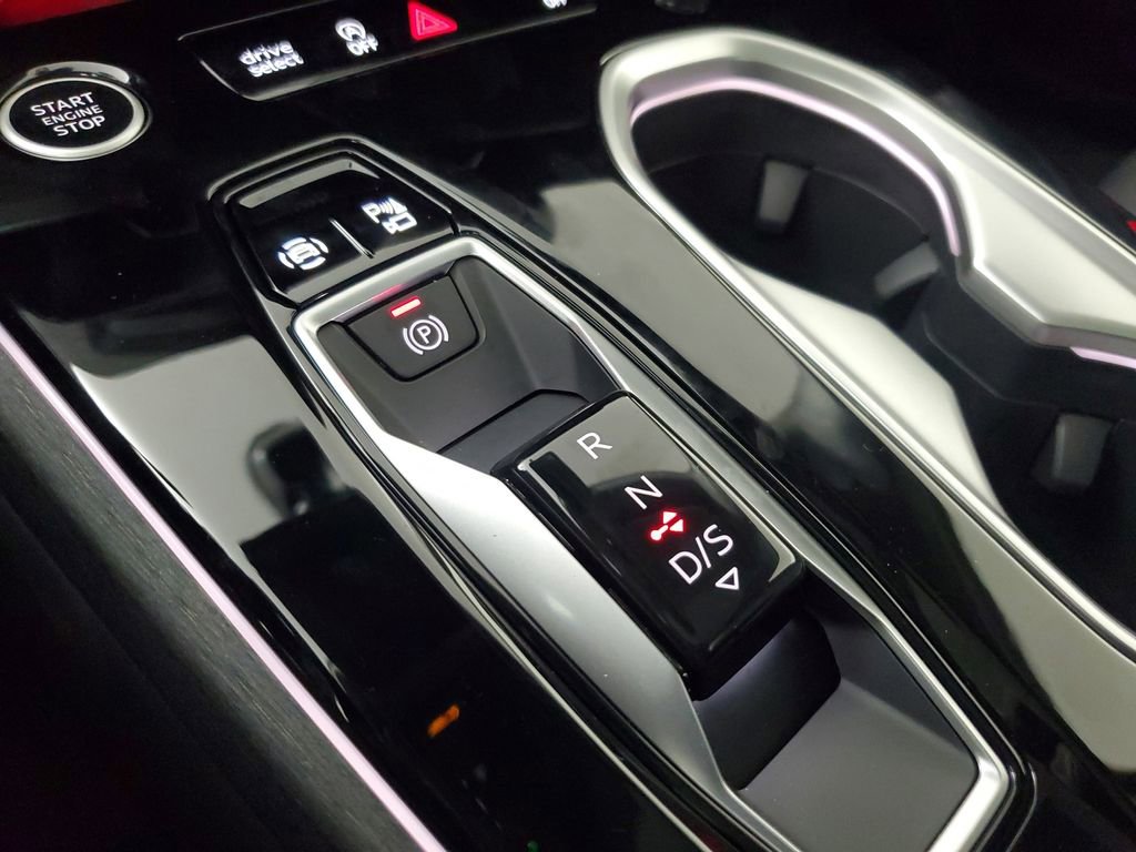 New 2026 Audi A6 Prestige AWD/4WD image 32