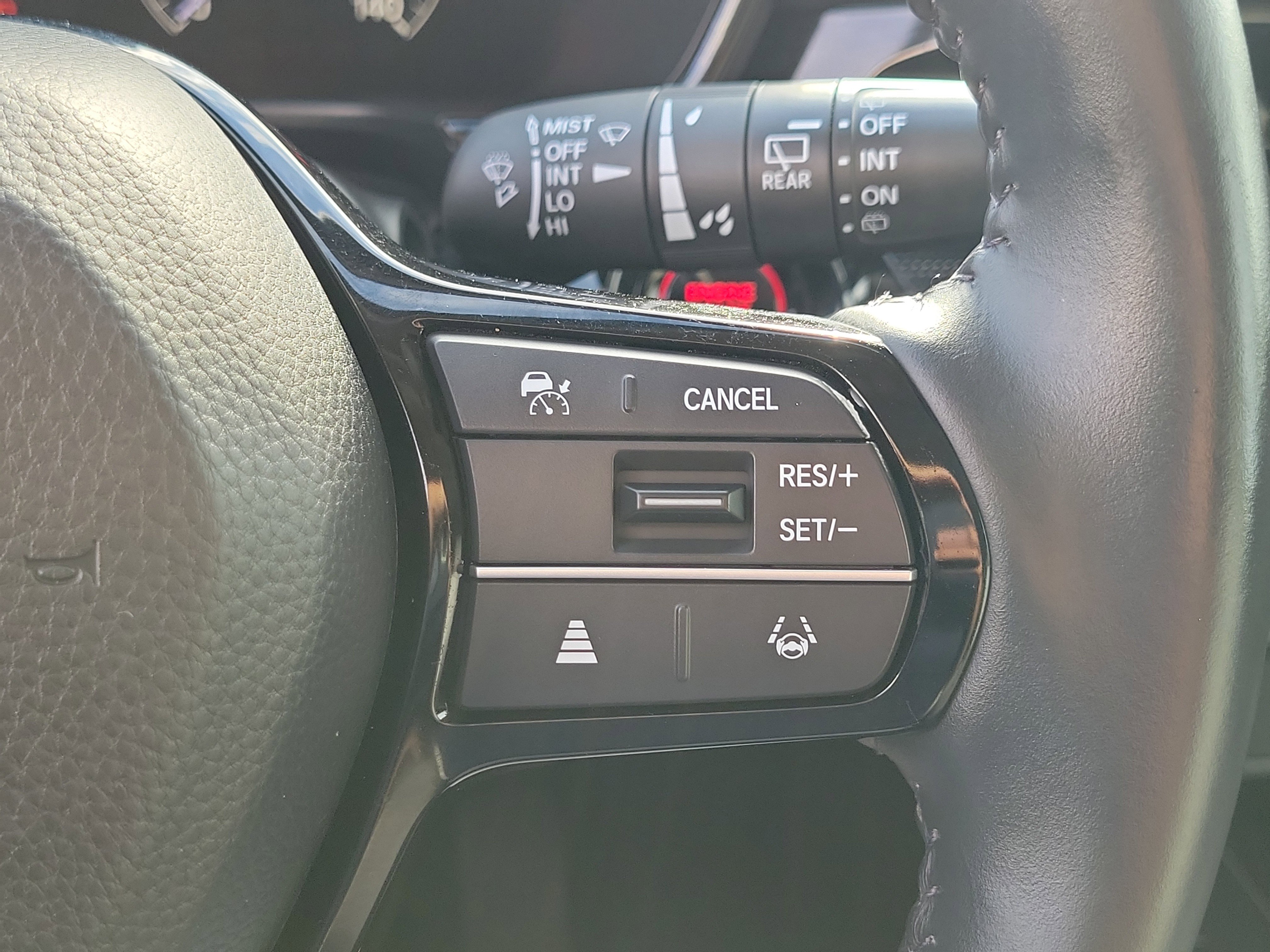 Used 2024 Honda CR-V EX-L image 27