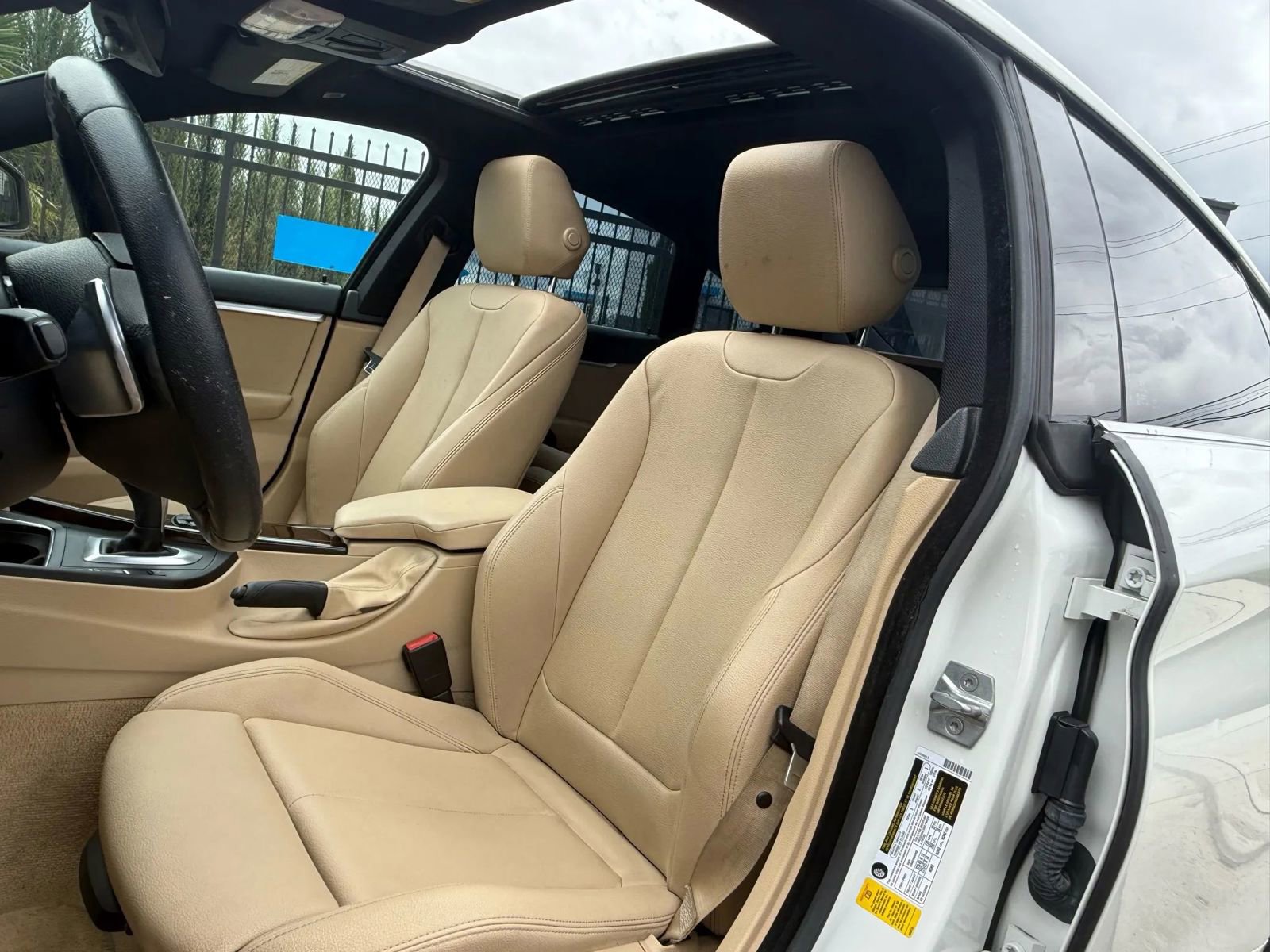 Used 2016 BMW 428i image 18