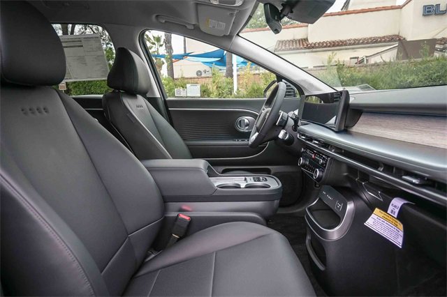 New 2026 Hyundai Ioniq 9 SEL image 19