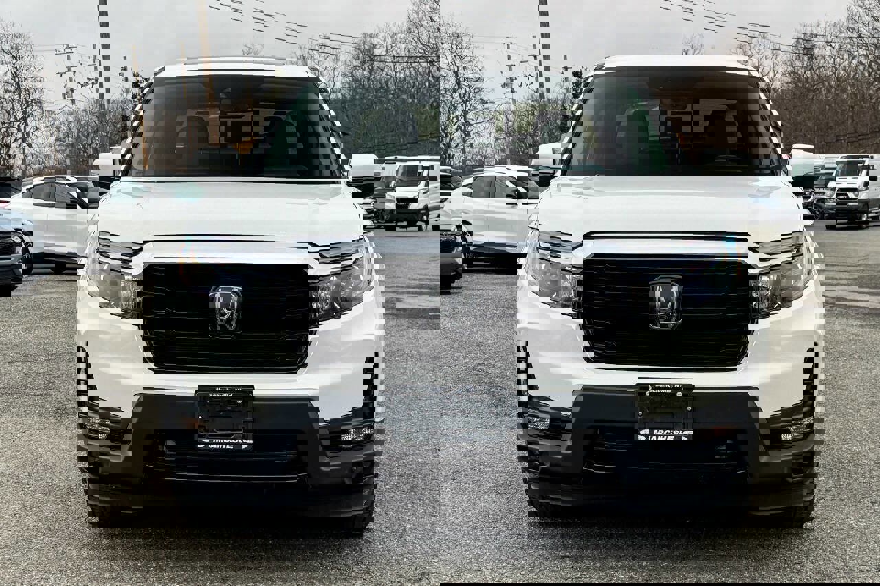 Used 2022 Honda Ridgeline RTL-E image 8