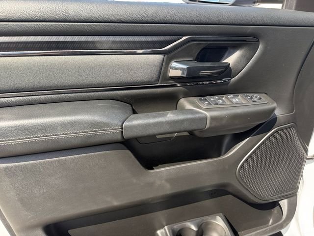 Certified 2023 RAM 1500 Big Horn AWD/4WD image 15