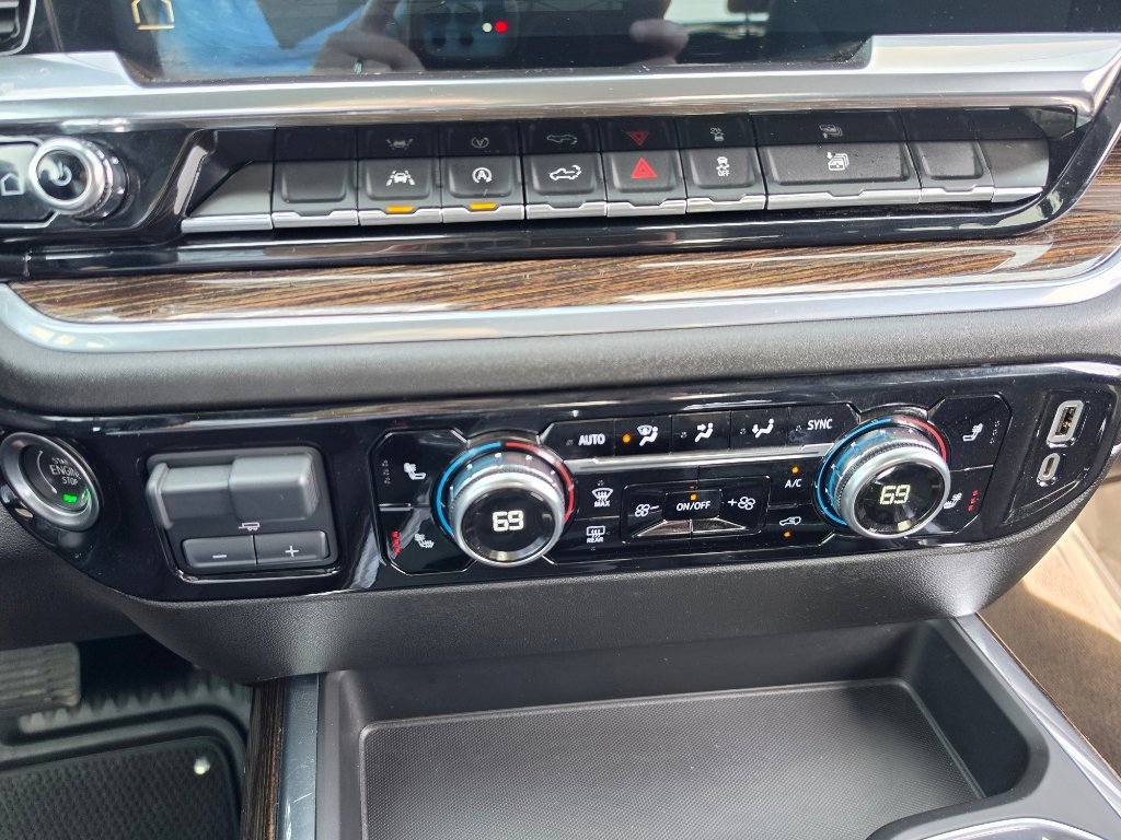 Used 2022 GMC Sierra 1500 Elevation image 21