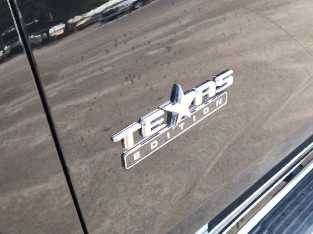 Used 2025 Chevrolet Silverado 1500 LTZ w/ LTZ Premium Texas Edition AWD/4WD image 9