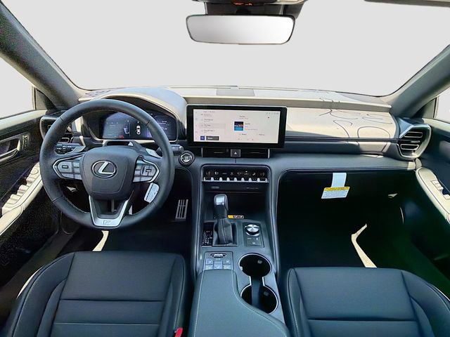 New 2026 Lexus IS 350 F Sport image 15