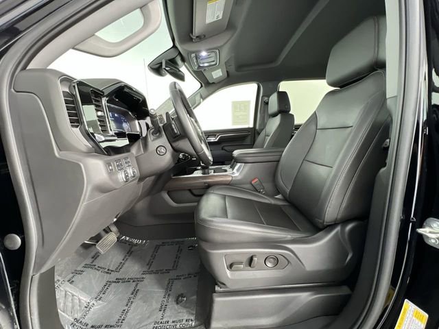 Certified 2023 GMC Sierra 1500 SLT w/ SLT Premium Package image 19