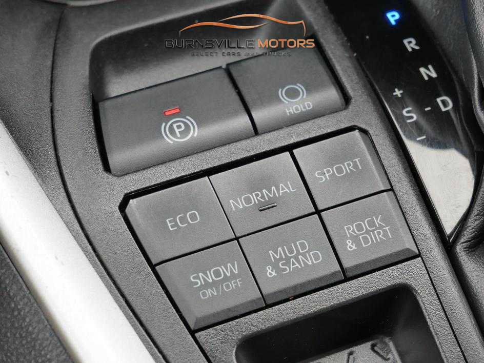 Used 2023 Toyota RAV4 XLE w/ XLE Grade Weather Package AWD/4WD image 26