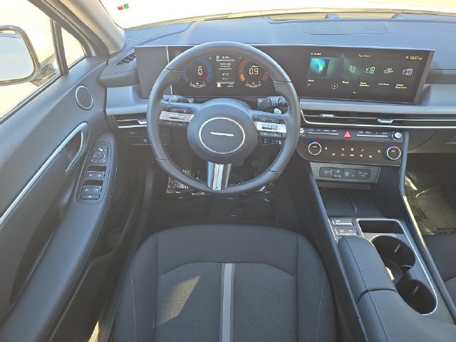Used 2026 Hyundai Sonata SEL AWD/4WD image 34