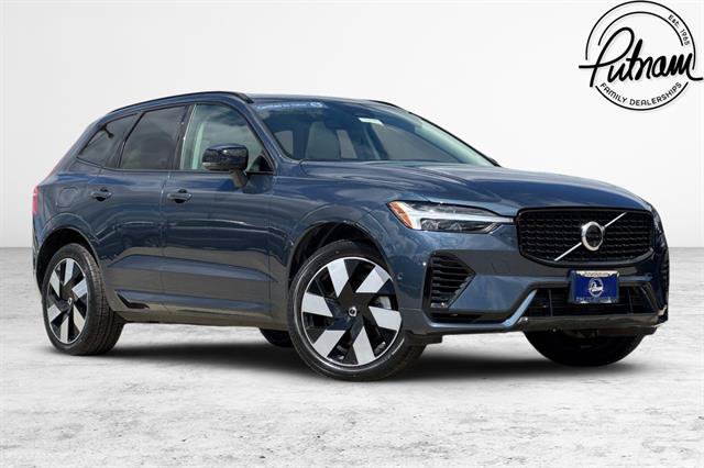Certified 2024 Volvo XC60 T8 Plus w/ Protection Package Premier