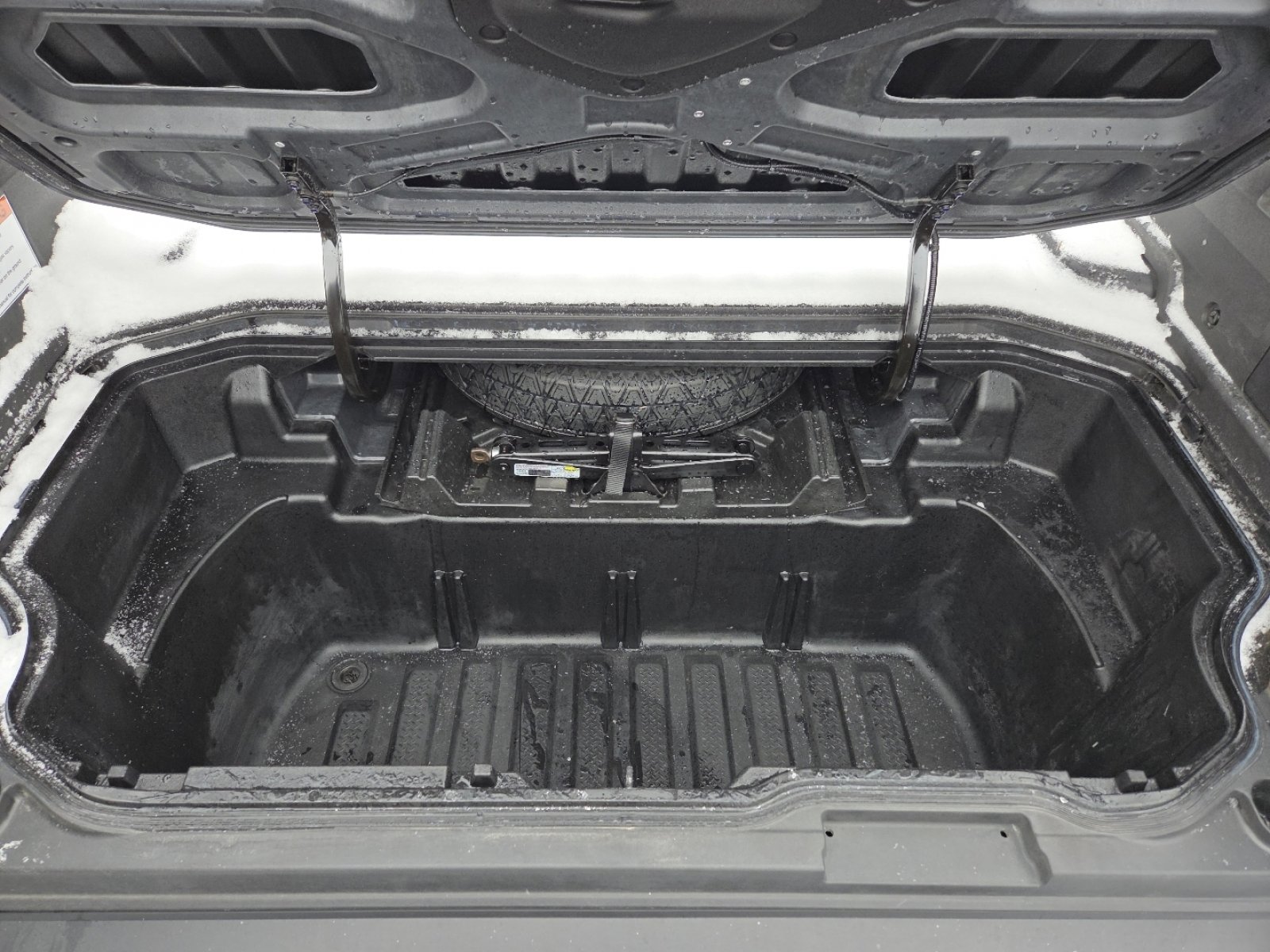 Certified 2023 Honda Ridgeline RTL image 22