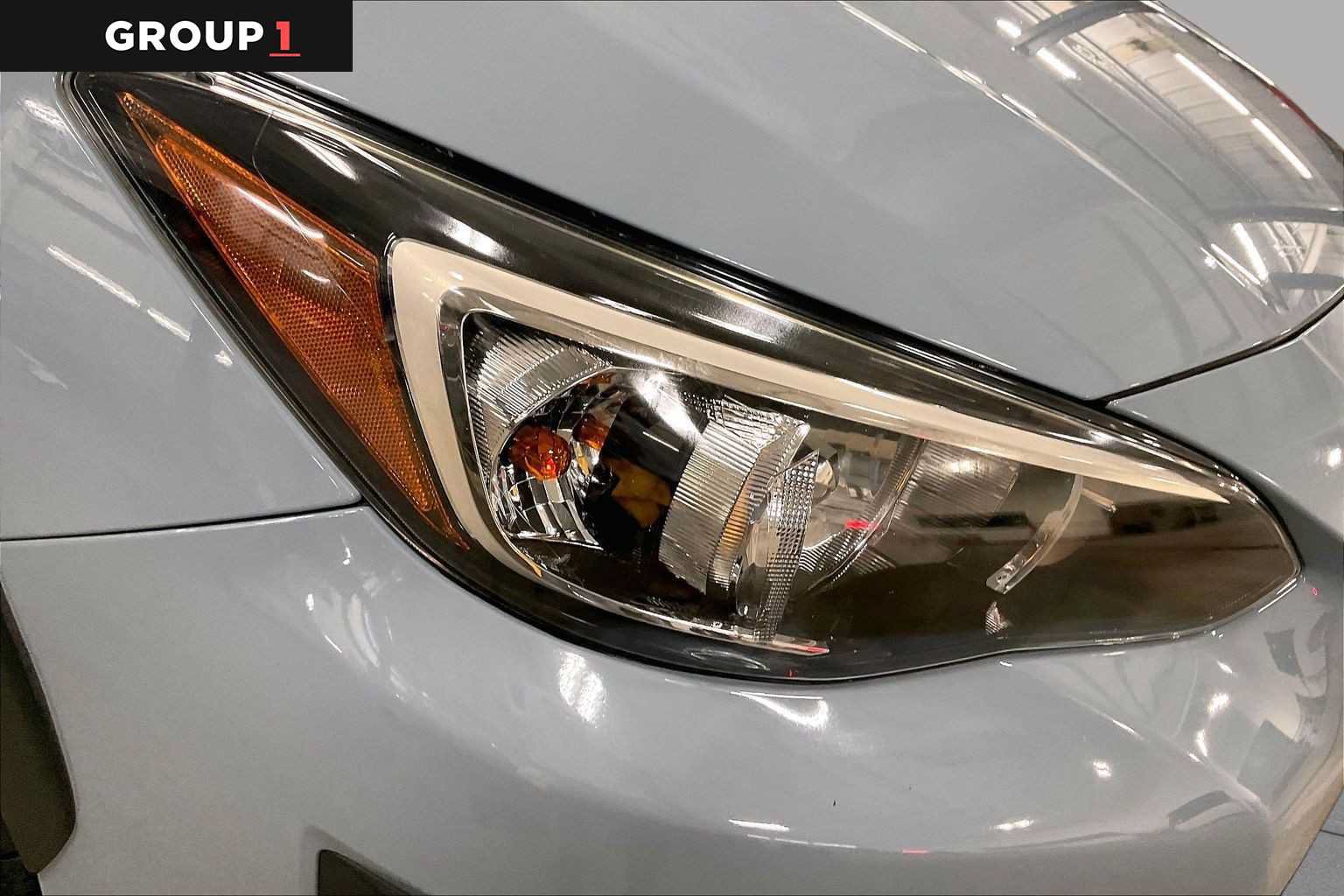Certified 2022 Subaru Crosstrek 2.0i AWD/4WD image 27