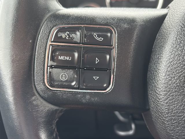 Used 2013 Jeep Wrangler Sport w/ Connectivity Group AWD/4WD image 16