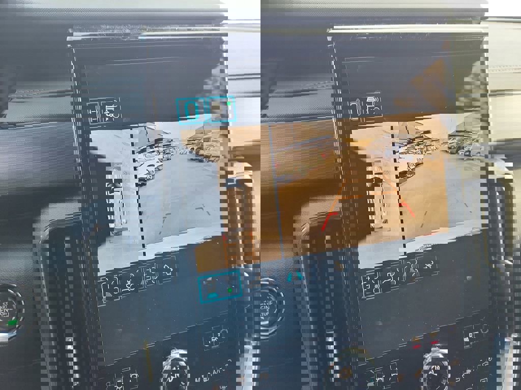 New 2026 GMC Acadia AT4 w/ Super Cruise Package image 18