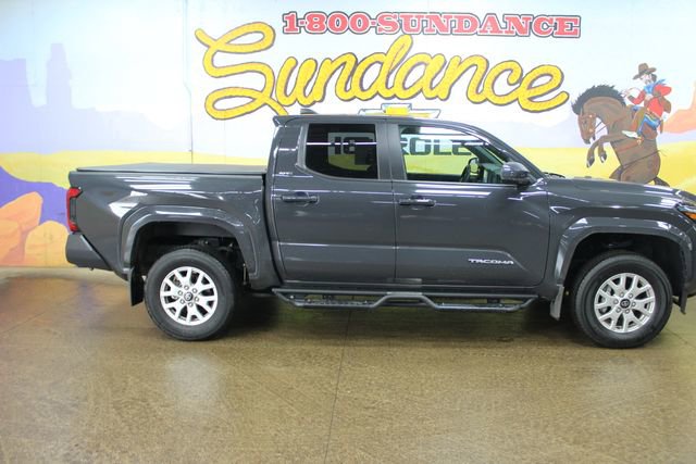 Used 2024 Toyota Tacoma SR5 AWD/4WD image 1
