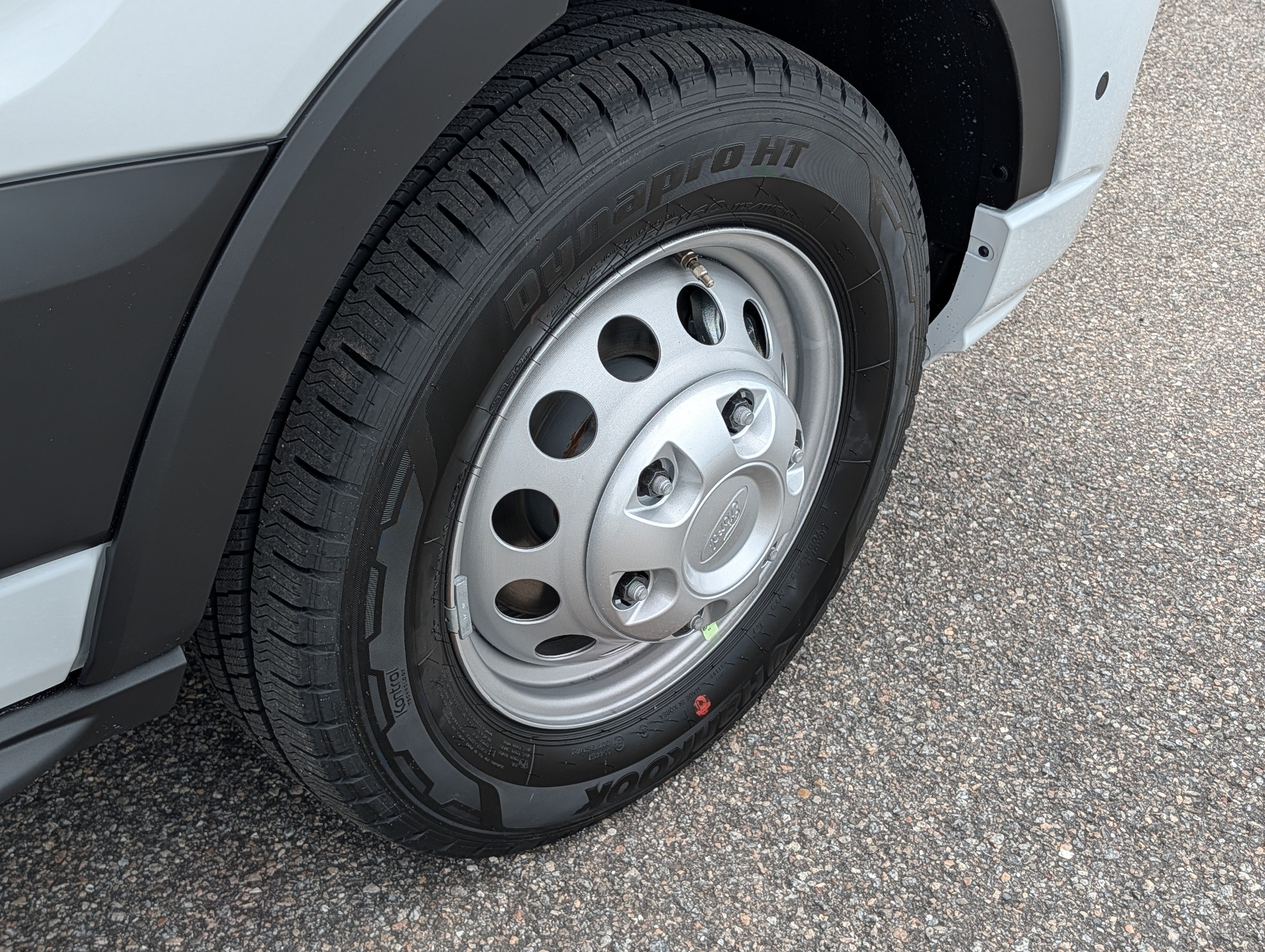 New 2026 Ford Transit 350 XLT RWD image 13
