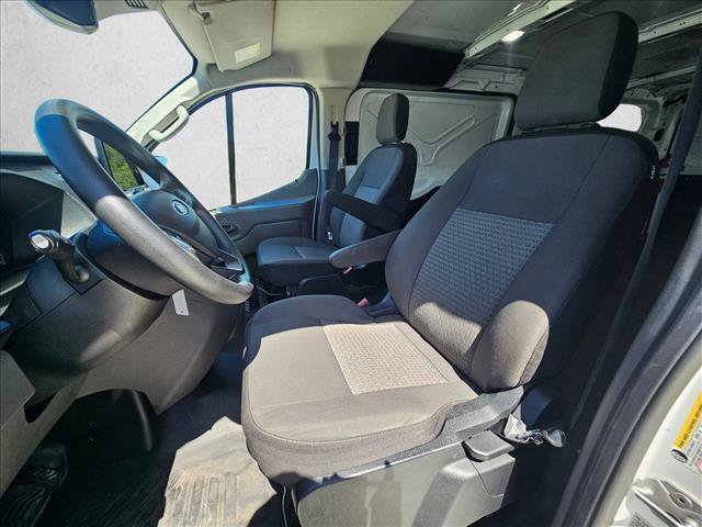 Used 2020 Ford Transit 150 Low Roof w/ Upfitter Package image 18