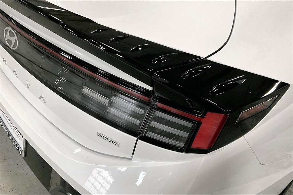 Used 2024 Hyundai Sonata SEL image 28