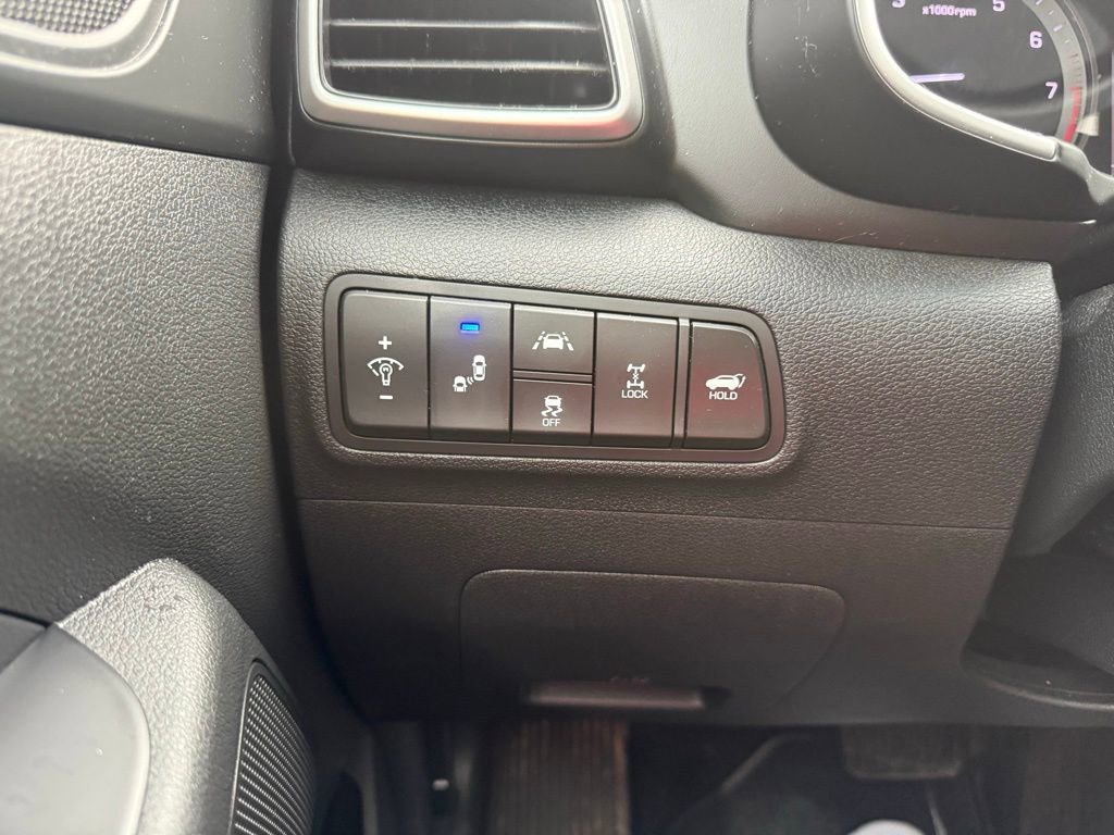 Used 2019 Hyundai Tucson Ultimate w/ Cargo Package image 51