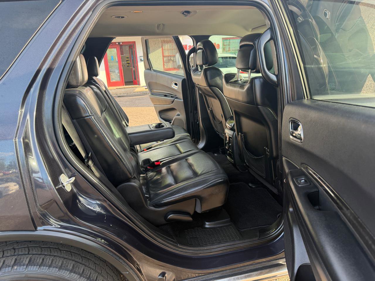 Used 2013 Dodge Durango Crew AWD/4WD image 17