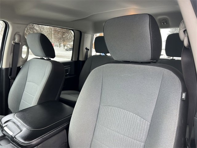 Used 2023 RAM 1500 Classic SLT w/ Protection Group image 15