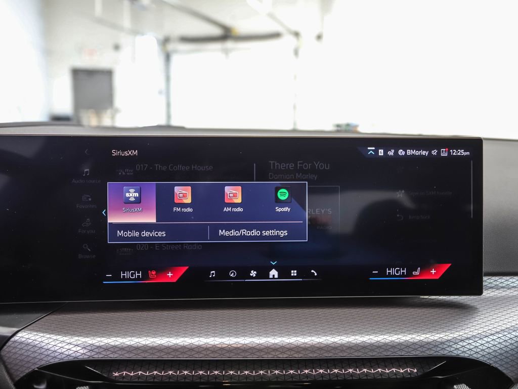 New 2026 BMW 330i xDrive Sedan w/ Premium Package image 17