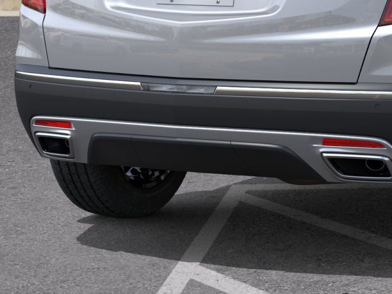New 2026 Cadillac XT5 Premium Luxury image 14
