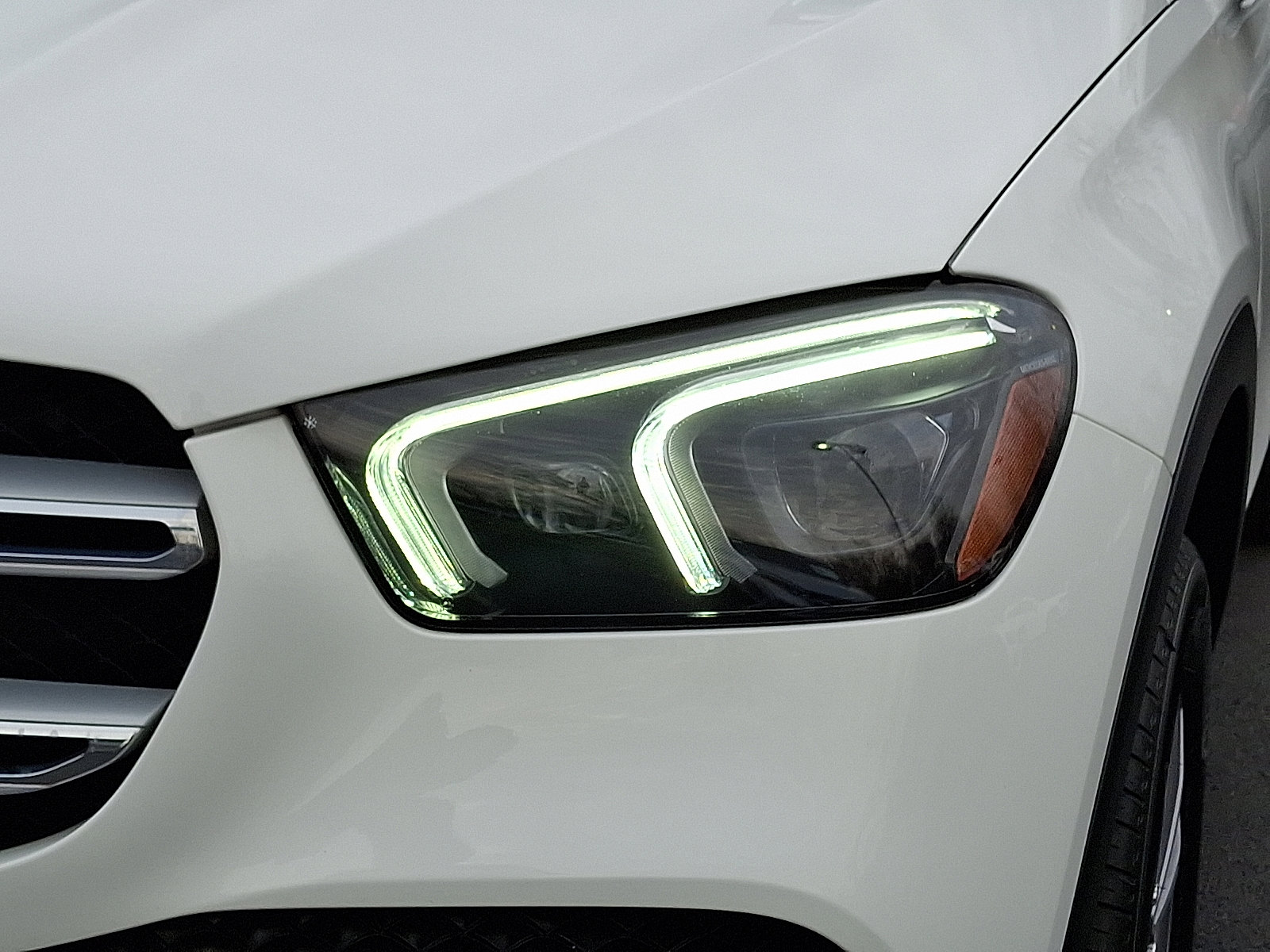 Certified 2023 Mercedes-Benz GLE 350 4MATIC image 9