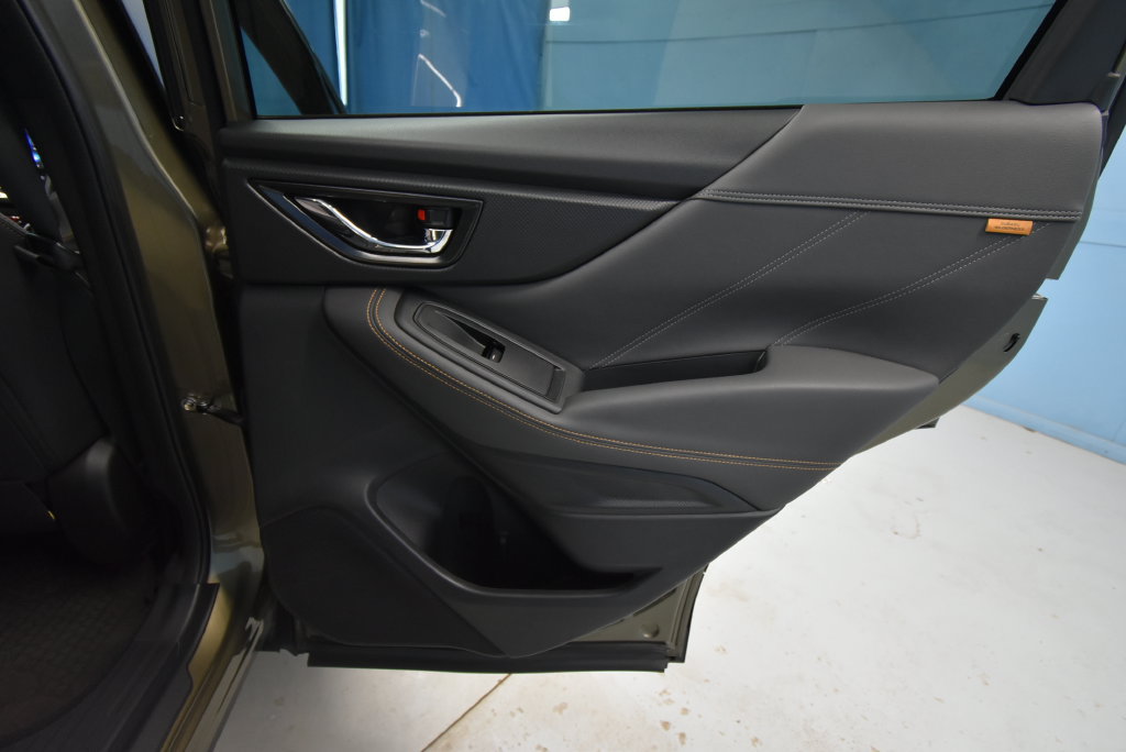 Used 2022 Subaru Forester Wilderness AWD/4WD image 27