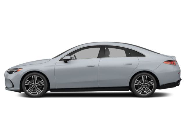 New 2027 Mercedes-Benz CLA 250+ video 2