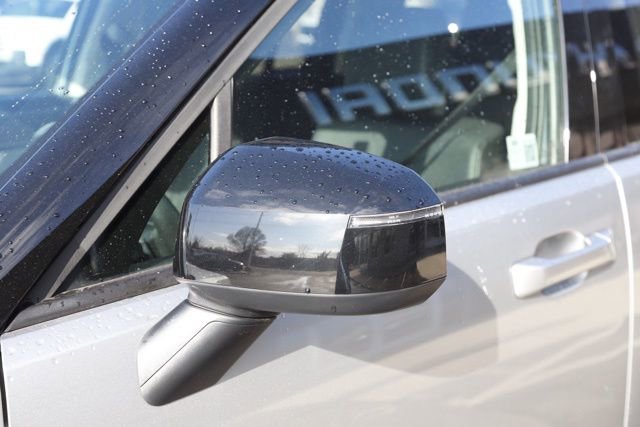 Certified 2025 Hyundai Santa Fe XRT image 13