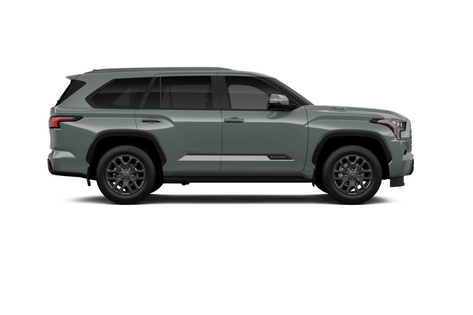 New 2026 Toyota Sequoia SR5 image 12