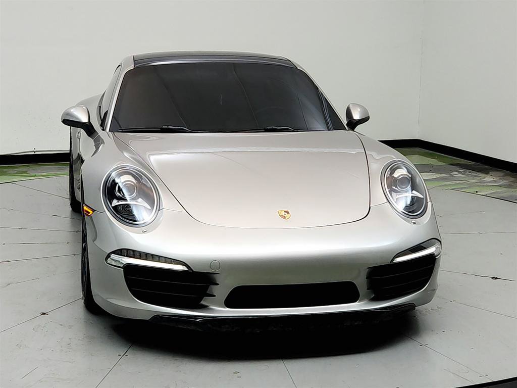 Used 2013 Porsche 911 GT3 RS image 2