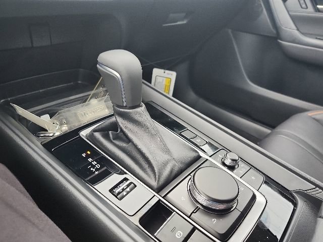 New 2026 MAZDA CX-50 AWD 2.5 Hybrid w/ Weather Package image 33