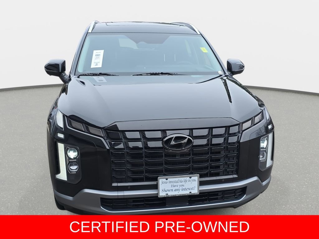 Used 2023 Hyundai Palisade Limited image 2