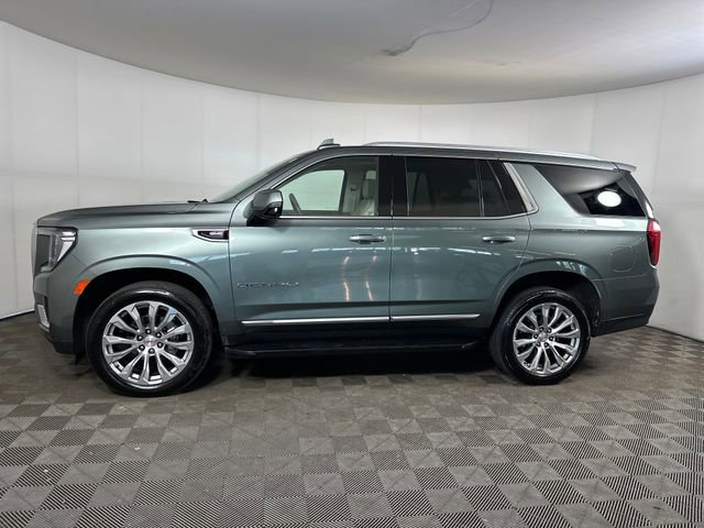 Used 2024 GMC Yukon Denali image 6