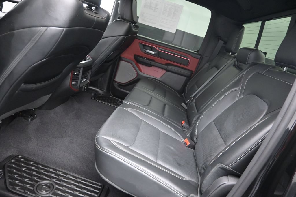 Used 2026 RAM 1500 Rebel w/ Rebel Level 2 Equipment Group AWD/4WD image 19