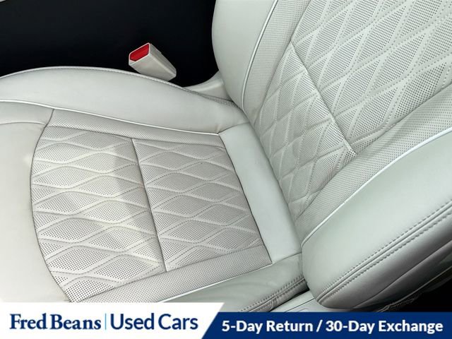 Used 2024 Buick Enclave Avenir w/ Avenir Technology Package AWD/4WD image 22