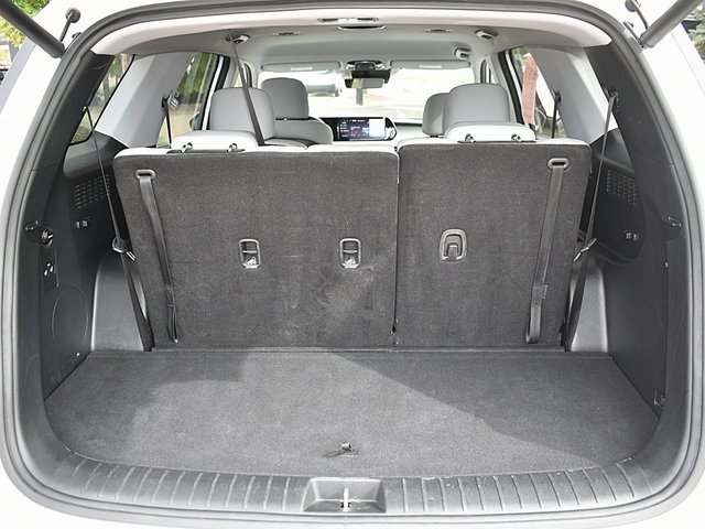 Used 2024 Hyundai Palisade SEL image 13