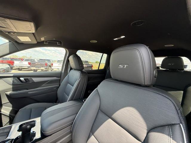 New 2026 Buick Enclave Sport Touring image 16