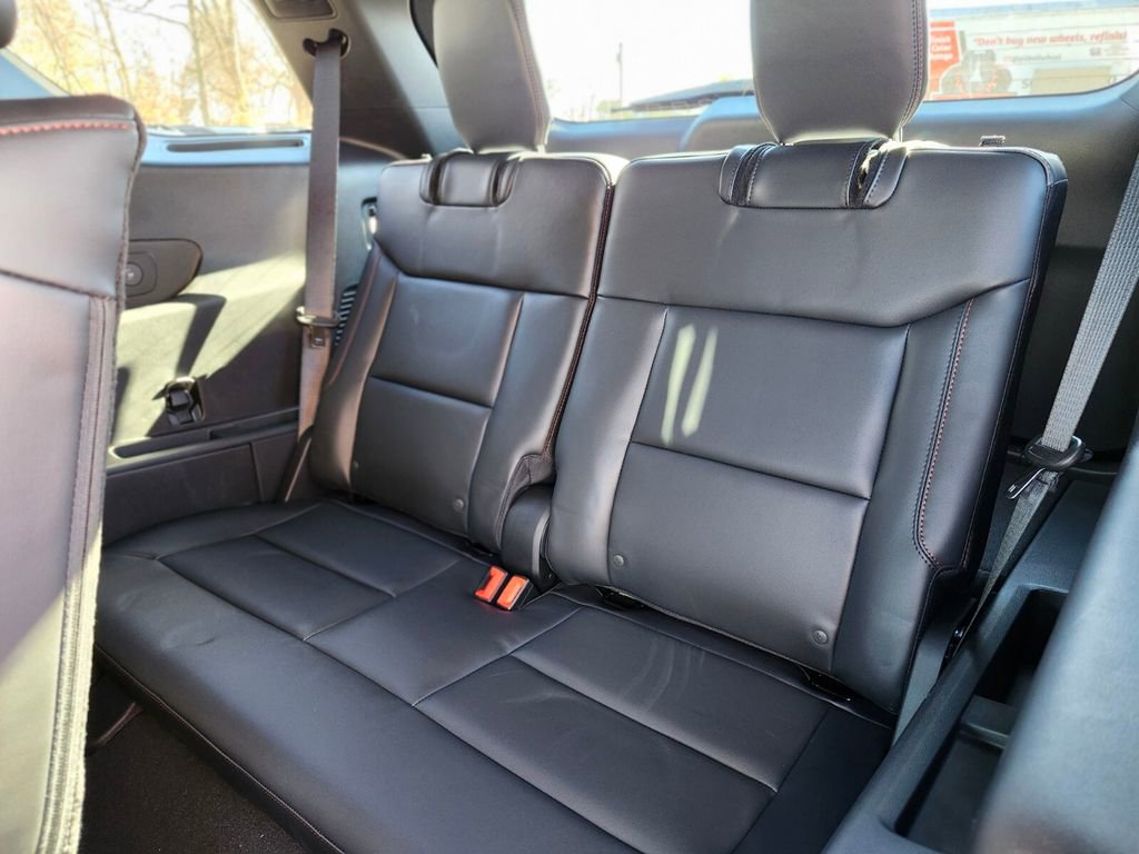 New 2026 Ford Explorer ST w/ Sun And Sound Package image 17