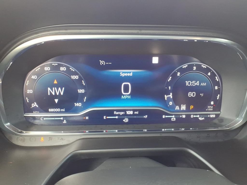 Used 2022 Chevrolet Tahoe RST w/ Luxury Package AWD/4WD image 36